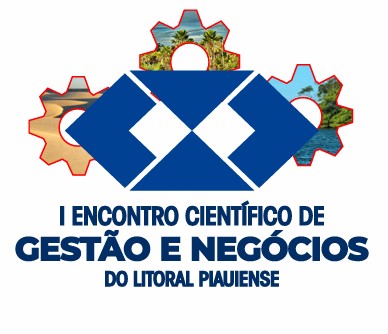 Logo do evento